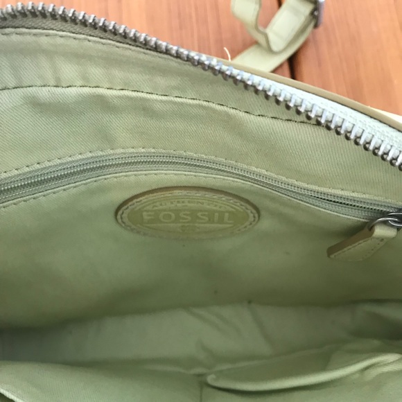 Fossil crossbody bag - Picture 3 of 4